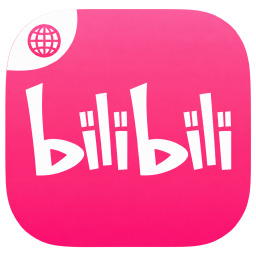 哔哩哔哩 APP 图标