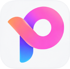 pixso 图标
