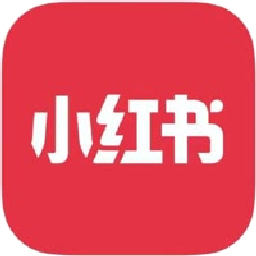 小红书 APP 图标